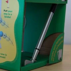 Curated Golfer's Novelty Putting Mug 15 Curated Golfer's Novelty Putting Mug