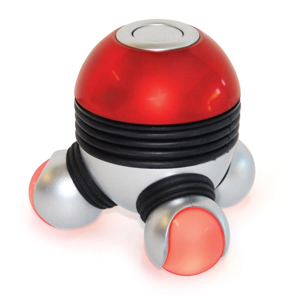 IsAlbi For Dad Good Vibes Massager 3 IsAlbi For Dad Good Vibes Massager