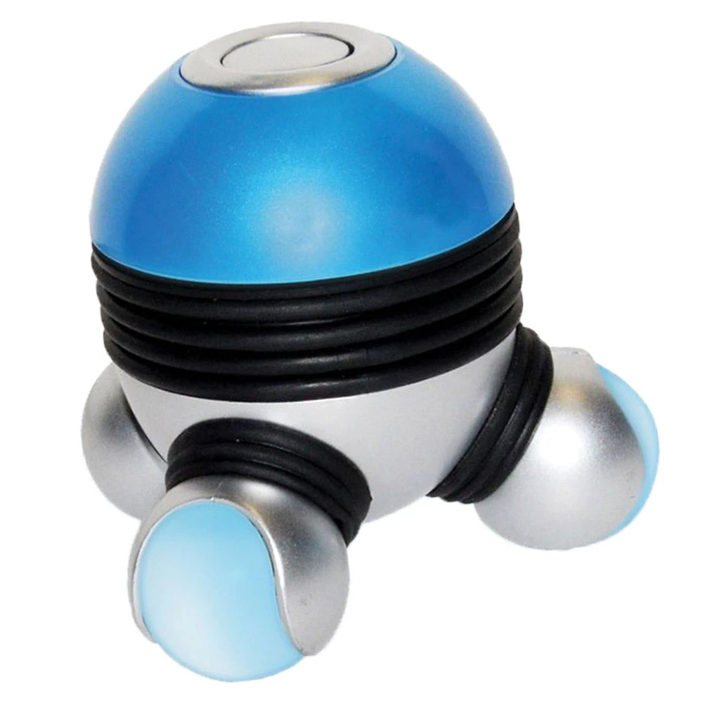 IsAlbi For Dad Good Vibes Massager 2 IsAlbi For Dad Good Vibes Massager