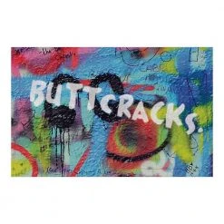 Brumby Sunstate Grateful AF Card Deck