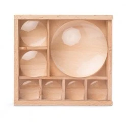 IsAlbi Great Outdoors Bug Box Magnifying Display