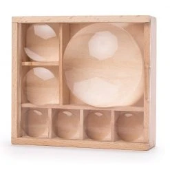 IsAlbi Great Outdoors Bug Box Magnifying Display 7 IsAlbi Great Outdoors Bug Box Magnifying Display