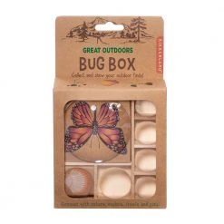 IsAlbi Great Outdoors Bug Box Magnifying Display 8 IsAlbi Great Outdoors Bug Box Magnifying Display