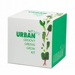 Steady Sticks Urban Greens Herb Grow Kits 28 Steady Sticks Urban Greens Herb Grow Kits