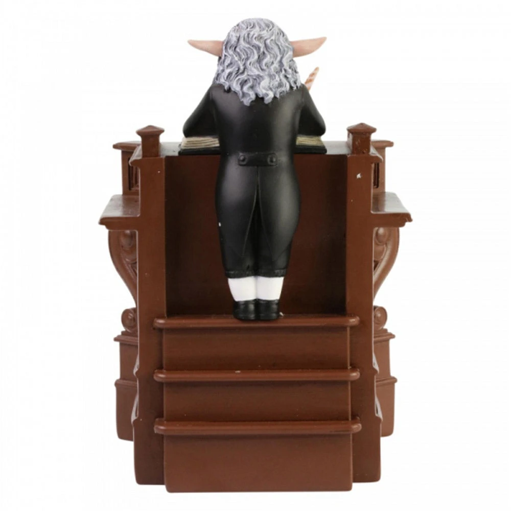 Whitehill Harry Potter Gringotts Goblin Money Bank 3 Whitehill Harry Potter Gringotts Goblin Money Bank