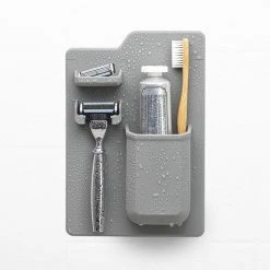 Tooletries Toothbrush & Razor Holder - The Harvey Gifts For Teen Boys 9 Tooletries Toothbrush & Razor Holder - The Harvey Gifts For Teen Boys
