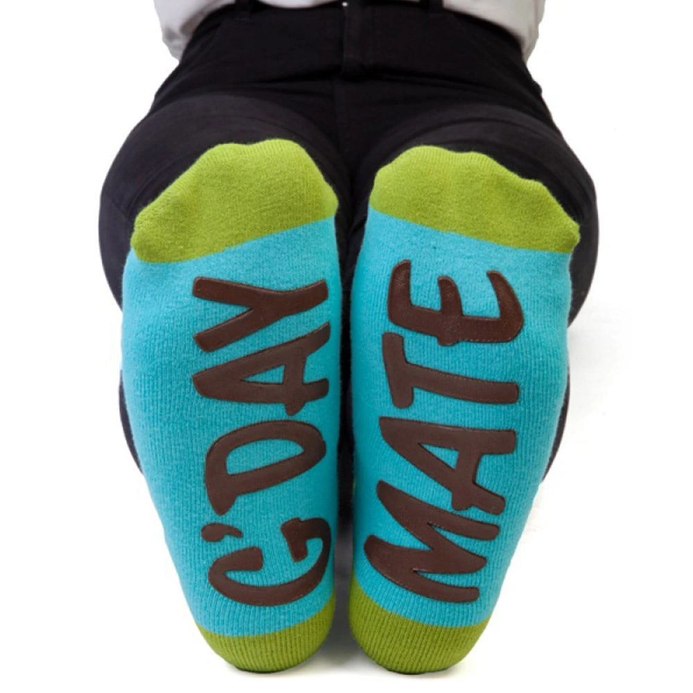 Mdi Hidden Message Kangaroo Socks 2 Mdi Hidden Message Kangaroo Socks