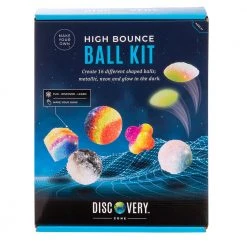 IsAlbi Make Your Own Bouncy Balls 9 IsAlbi Make Your Own Bouncy Balls