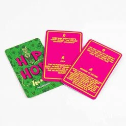 William Valentine Hip Hop Trivia 5 William Valentine Hip Hop Trivia