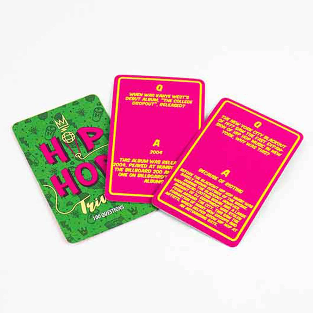 William Valentine Hip Hop Trivia 3 William Valentine Hip Hop Trivia