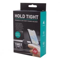 IsAlbi Hold Tight - Magnetic Car Vent Phone Holder