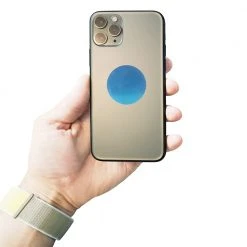 IsAlbi Hold Tight - Magnetic Car Vent Phone Holder