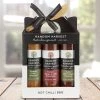 Random Harvest Hot Chilli BBQ Sauce Set BBQ Gifts