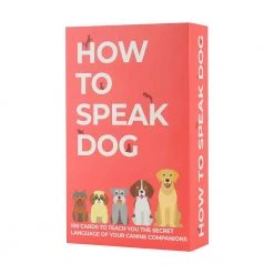 William Valentine Gifts For Sisters How To Speak Dog Cards 5 William Valentine Gifts For Sisters How To Speak Dog Cards