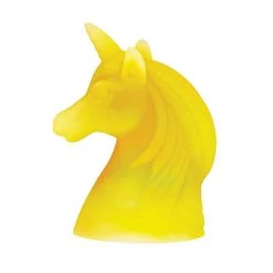 IsAlbi Illuminate Colour-Changing Unicorn LED Night Light