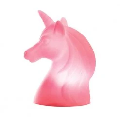 IsAlbi Illuminate Colour-Changing Unicorn LED Night Light