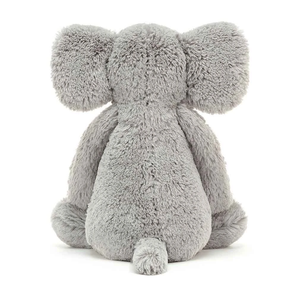 IsAlbi Baby Shower Gifts Jellycat Bashful Elephant Medium 2 IsAlbi Baby Shower Gifts Jellycat Bashful Elephant Medium