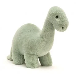 IsAlbi Jellycat Fossilly Brontosaurus Baby Shower Gifts