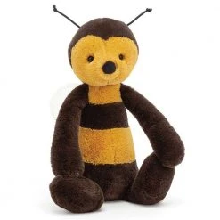 IsAlbi Jellycat Bashful Bee | 2 Sizes! Baby Shower Gifts