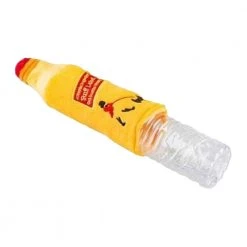 Haute Diggity Dog Johnnie Dogwalker Whisky Crackle Bottle Dog Toy Sports And Outdoors