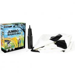 Modern Brands Jumbo Soccer Bounce Ball Sports And Outdoors