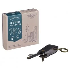 Designworks Collective Gadgets For Him Key Tidy With 16GB USB Flash Drive