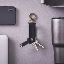 Designworks Collective Gadgets For Him Key Tidy With 16GB USB Flash Drive