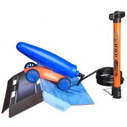 Heebiejeebies Liquifly Jet Car Water Powered Kit Gifts For Boys