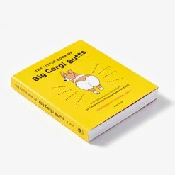 Brumby Sunstate Little Book Of Big Corgi Butts Activity Book 11 Brumby Sunstate Little Book Of Big Corgi Butts Activity Book