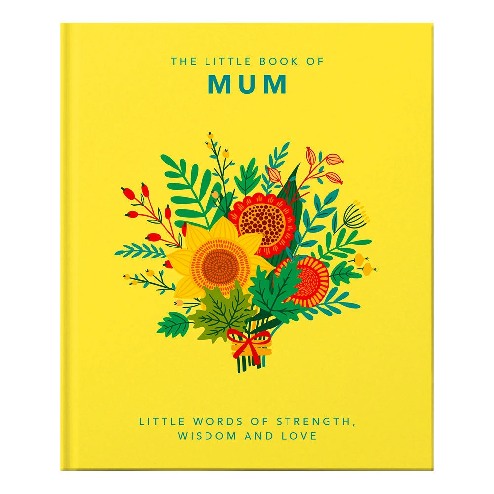Brumby Sunstate The Little Book Of Mum 1 Brumby Sunstate The Little Book Of Mum