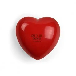 Paperie Love Is The Answer Magic 8 Ball