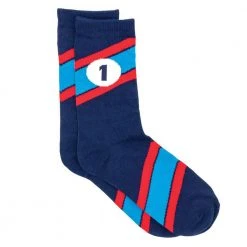 IsAlbi Fuel Socks In Gift Tin 10 IsAlbi Fuel Socks In Gift Tin