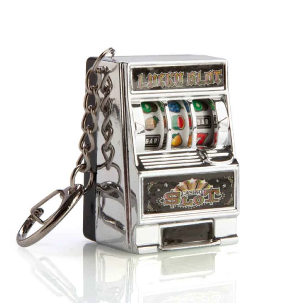 Mdi Lucky Slot Pokies Keychain Mens Novelty Gifts 5 Mdi Lucky Slot Pokies Keychain Mens Novelty Gifts