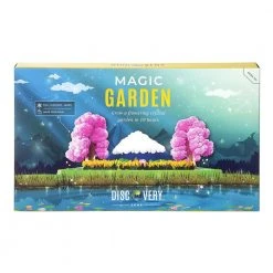 IsAlbi Magic Garden - Grow A Flowering Crystal Wonderland! 7 IsAlbi Magic Garden - Grow A Flowering Crystal Wonderland!