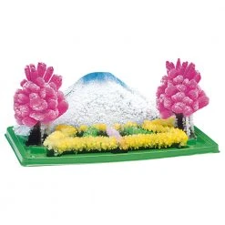 IsAlbi Magic Garden - Grow A Flowering Crystal Wonderland! 9 IsAlbi Magic Garden - Grow A Flowering Crystal Wonderland!
