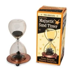 Mdi Magnetic Sand Timer