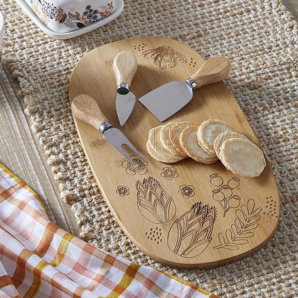 IsAlbi Maisie Serving Board Set 1 IsAlbi Maisie Serving Board Set