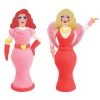 William Valentine Gifts For Sisters Make Your Own Putty Drag Queen