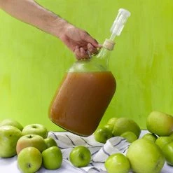 William Valentine Make Your Own Hard Cider Kit | Craft-A-Brew Foodie