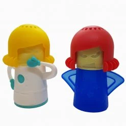 Sheldon & Hammond Mama Set: Fresh & Fury Kitchen Cleaning Gadgets Gadgets For Him