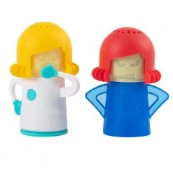 Sheldon & Hammond Mama Set: Fresh & Fury Kitchen Cleaning Gadgets Gadgets For Him