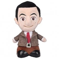 Jasnor Mr Bean Talking Plush Toy Gifts For BFFs