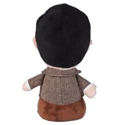Jasnor Mr Bean Talking Plush Toy Gifts For BFFs