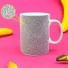 William Valentine Micro Penis Coffee Mug