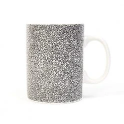 William Valentine Micro Penis Coffee Mug