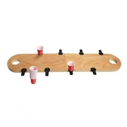 Outliving Mini Flip Cup Challenge Party Game Beer Gifts