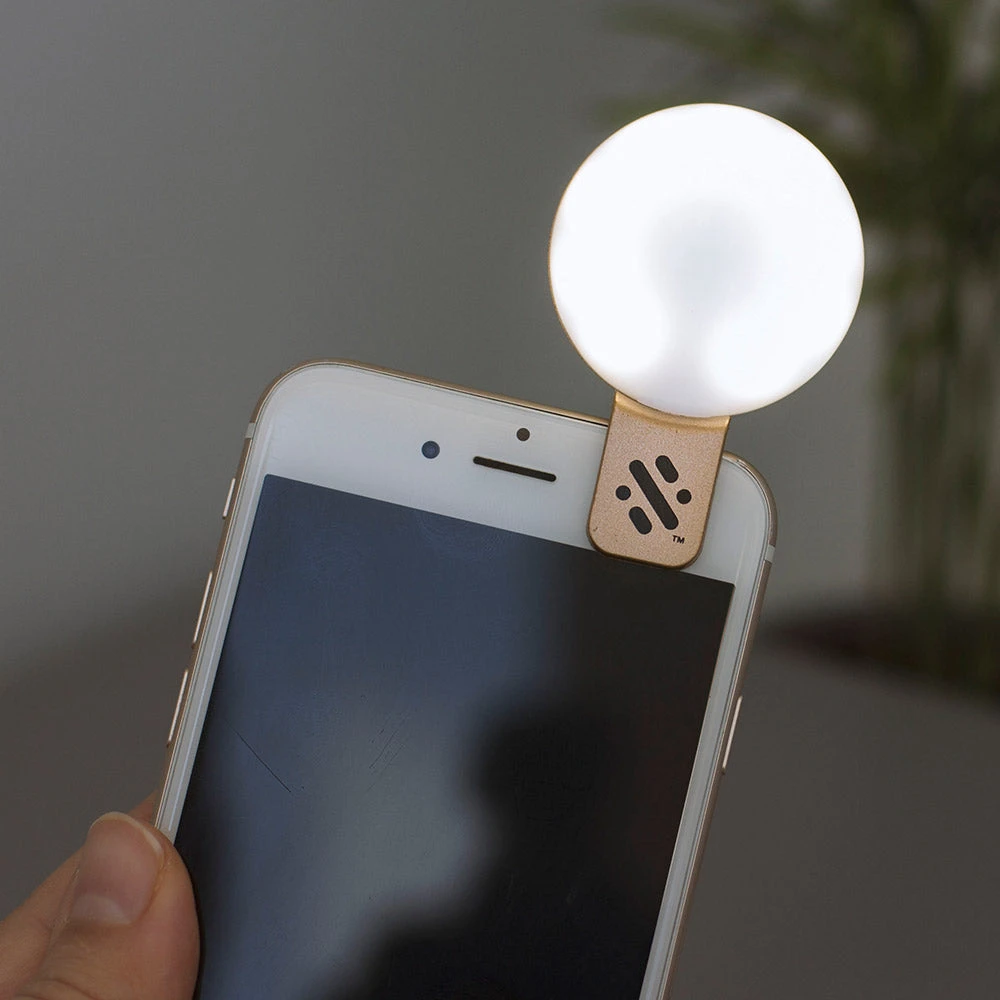 ThumbsUp! Gifts For Sisters Smartphone Selfie LED Light 9 ThumbsUp! Gifts For Sisters Smartphone Selfie LED Light