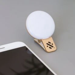 ThumbsUp! Gifts For Sisters Smartphone Selfie LED Light 23 ThumbsUp! Gifts For Sisters Smartphone Selfie LED Light