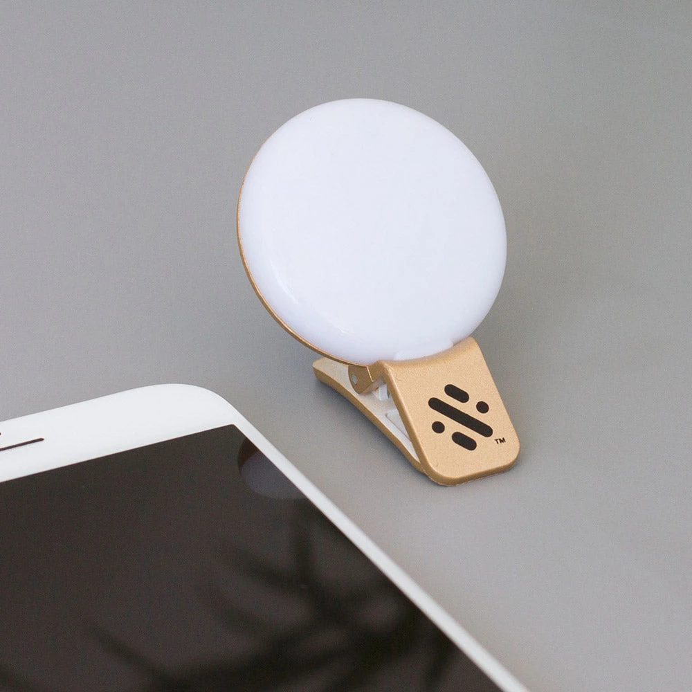 ThumbsUp! Gifts For Sisters Smartphone Selfie LED Light 12 ThumbsUp! Gifts For Sisters Smartphone Selfie LED Light