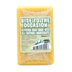 William Valentine Morning Wood Soap Bar